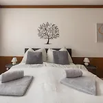 Wohhhlfühl Im Zentrum Apartamento