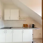 Wohhhlfühl Im Zentrum Apartamento Graz