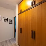 Wohhhlfühl Im Zentrum Apartamento *