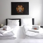 Apartamento Wohhhlfühl Im Zentrum