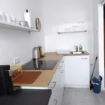 Wohhhlfühl Im Zentrum Apartamento *