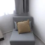 Wohhhlfühl Im Zentrum Apartamento *