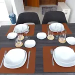 Apartamento Wohhhlfühl Im Zentrum