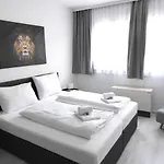 Wohhhlfühl Im Zentrum *