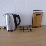 Wohhhlfühl Im Zentrum Apartamento *