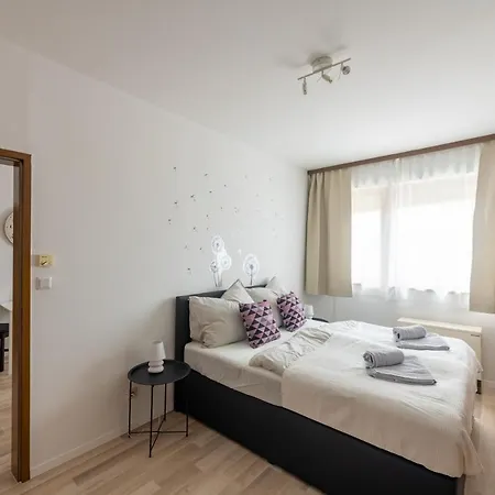 Wohhhlfuehl Im Zentrum * Štýrský Hradec