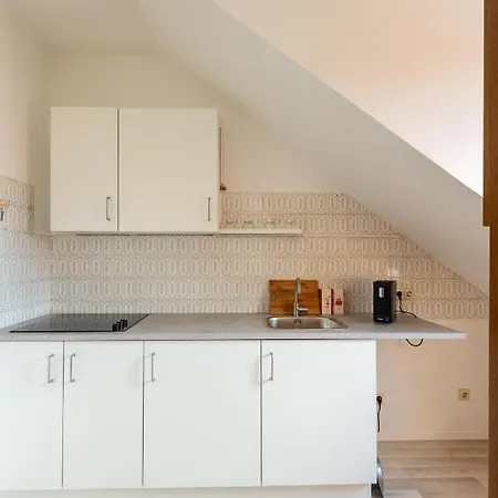 Wohhhlfuehl Im Zentrum Apartmán Štýrský Hradec