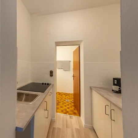 Wohhhlfuehl Im Zentrum Štýrský Hradec