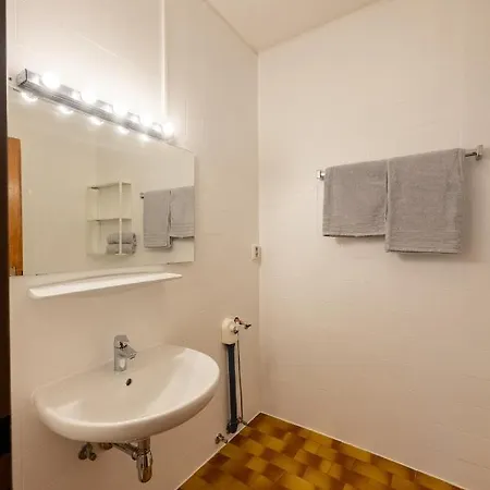 Wohhhlfuehl Im Zentrum * Štýrský Hradec