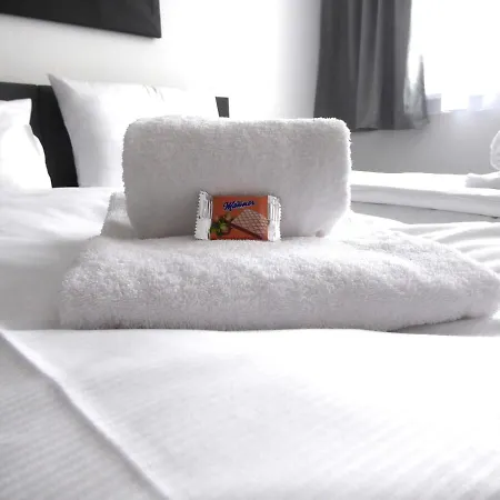 Wohhhlfuehl Im Zentrum *