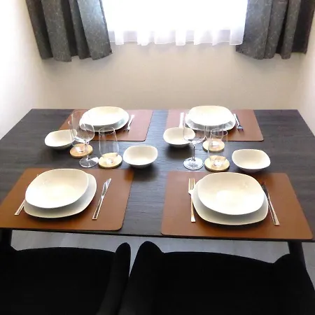 Wohhhlfuehl Im Zentrum * Štýrský Hradec