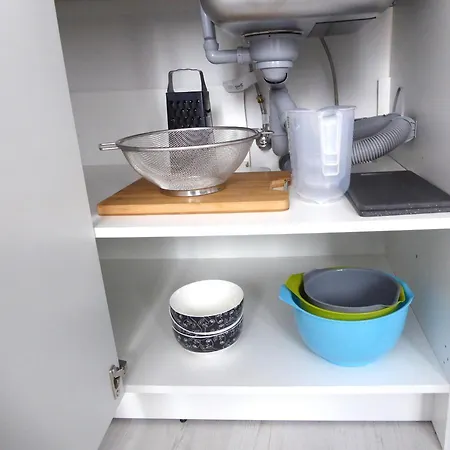 Wohhhlfuehl Im Zentrum Apartmán