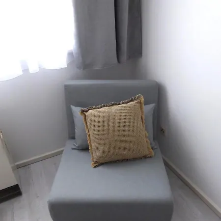 Wohhhlfuehl Im Zentrum Apartmán *