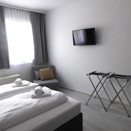 Wohhhlfuehl Im Zentrum Апартаменты