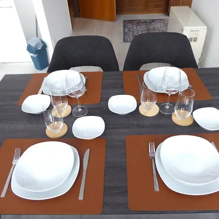 Apartmán Wohhhlfuehl Im Zentrum