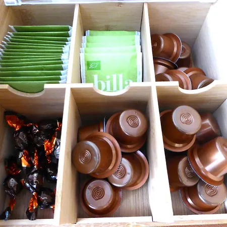 Wohhhlfuehl Im Zentrum Apartmán *