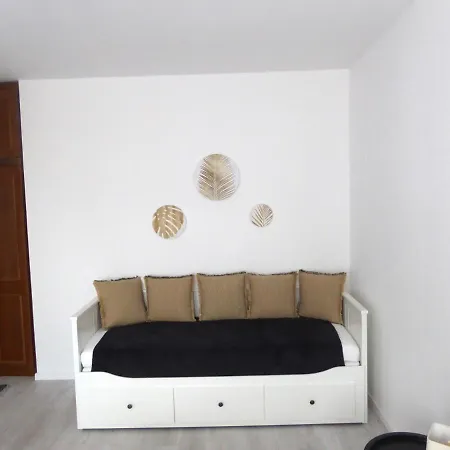 Apartmán Wohhhlfuehl Im Zentrum