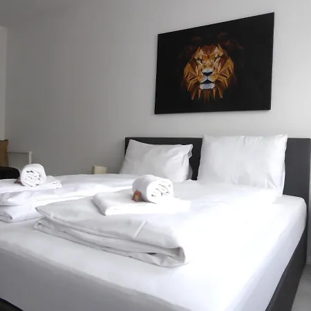 Wohhhlfuehl Im Zentrum * Štýrský Hradec