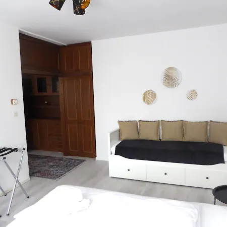 Wohhhlfuehl Im Zentrum Apartmán