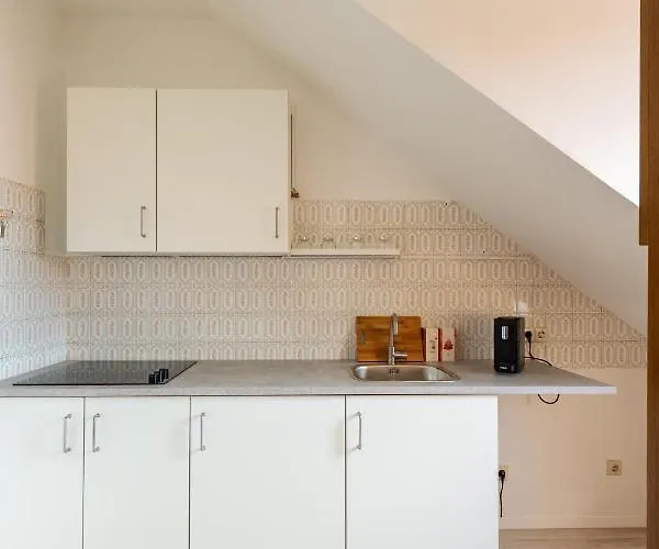 Wohhhlfuehl Im Zentrum Appartement Graz