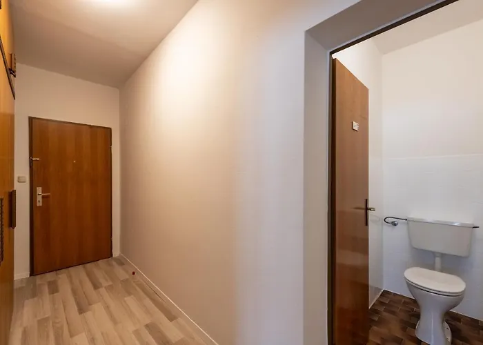 Appartement Wohhhlfuehl Im Zentrum