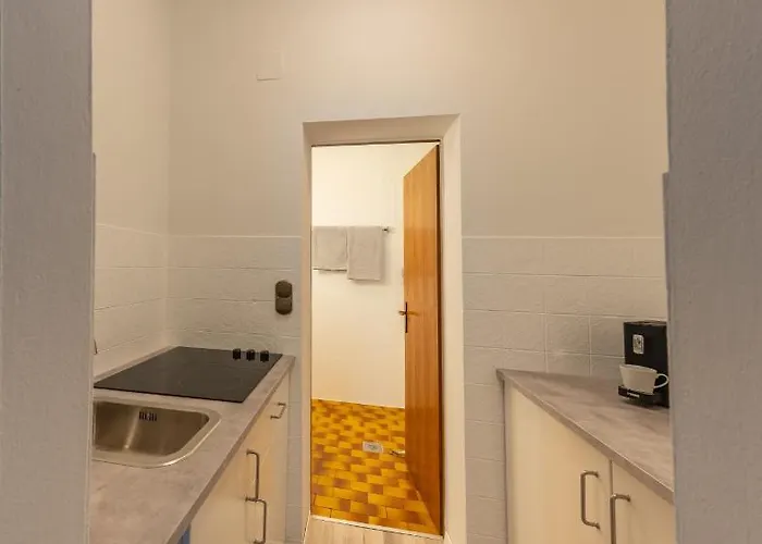 Wohhhlfühl Im Zentrum Graz