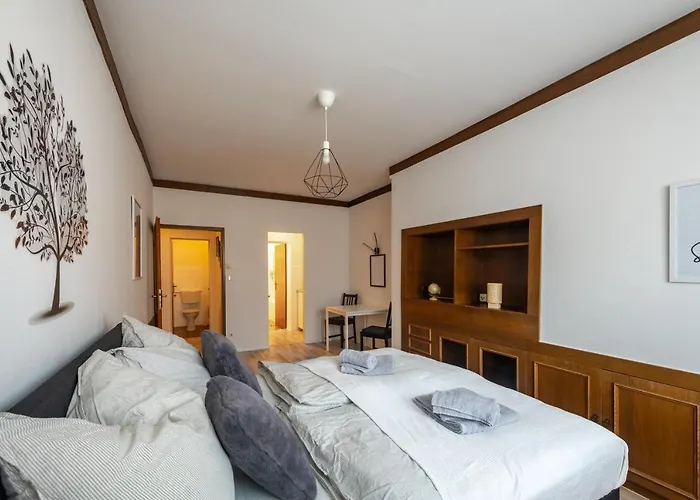 Wohhhlfuehl Im Zentrum