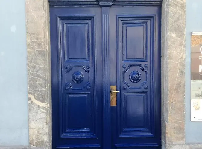 Wohhhlfühl Im Zentrum Apartamento