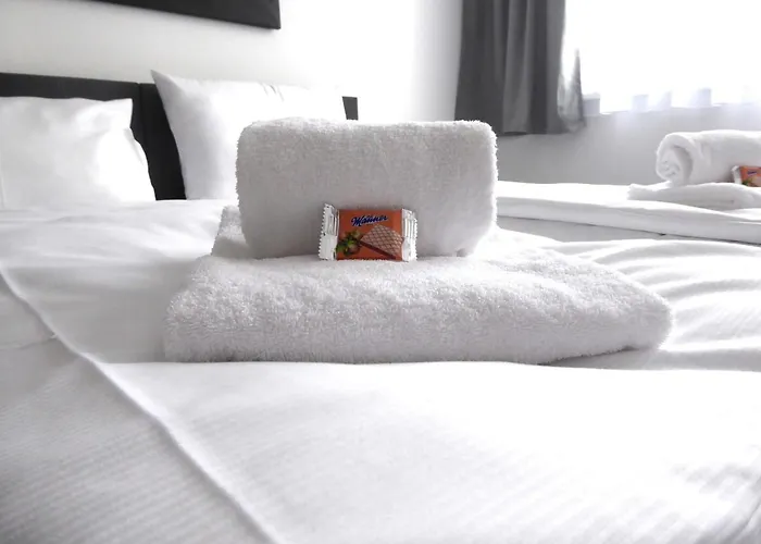 Wohhhlfühl Im Zentrum *