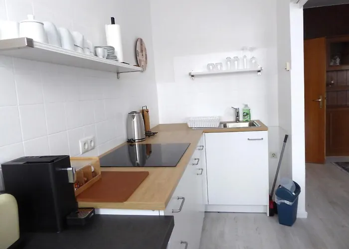 Wohhhlfuehl Im Zentrum Appartement *