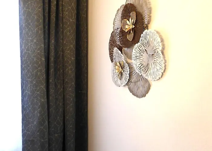 Wohhhlfühl Im Zentrum *