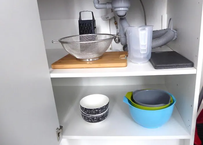 Wohhhlfühl Im Zentrum Apartamento