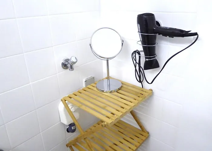 Wohhhlfuehl Im Zentrum Appartamento