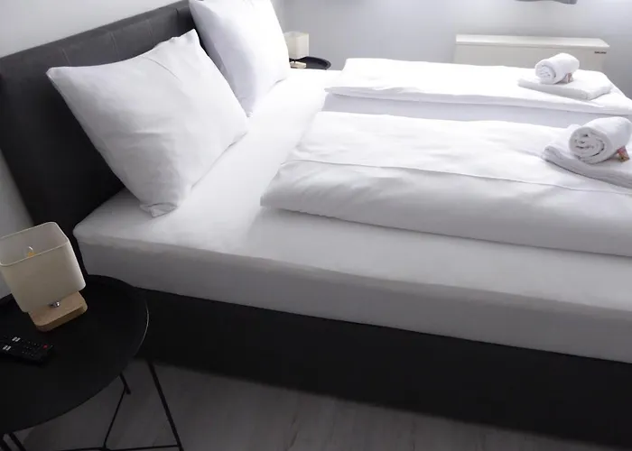 Appartement Wohhhlfuehl Im Zentrum Graz