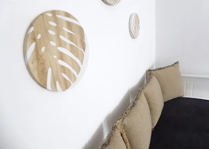 Wohhhlfühl Im Zentrum Apartamento