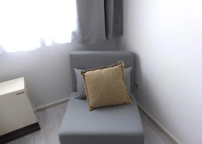 Wohhhlfuehl Im Zentrum Appartement *