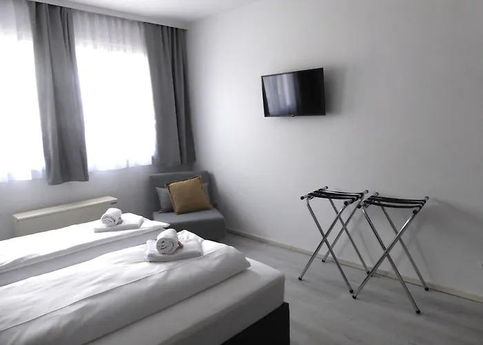 Wohhhlfühl Im Zentrum Apartamento