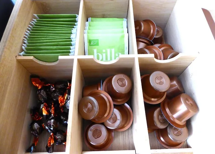 Wohhhlfuehl Im Zentrum Appartement *