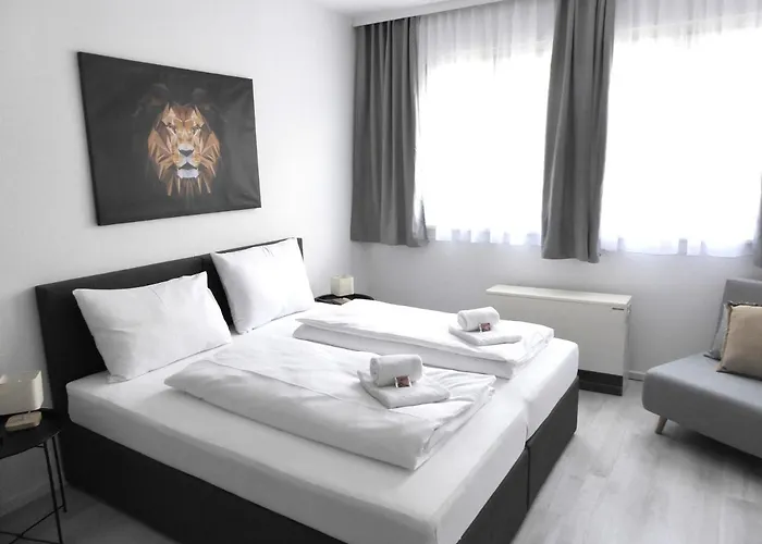 Wohhhlfühl Im Zentrum *