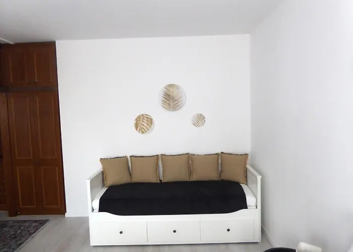 Appartement Wohhhlfuehl Im Zentrum