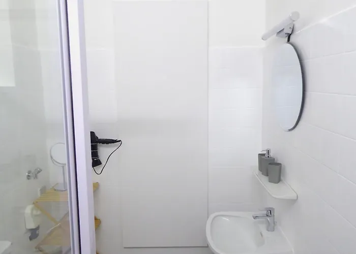 Apartamento Wohhhlfühl Im Zentrum *