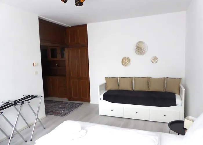 Wohhhlfuehl Im Zentrum Appartement