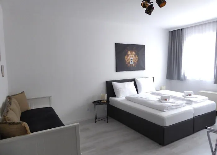 Wohhhlfühl Im Zentrum Apartamento Graz